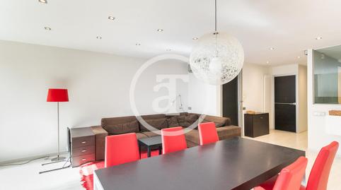 Foto 5 de Pis de lloguer a C/ de Provença, Dreta de l'Eixample,  Barcelona Capital