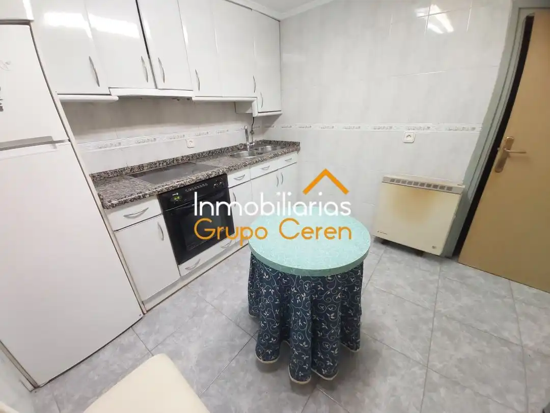 Casa o xalet en venda a Ochánduri