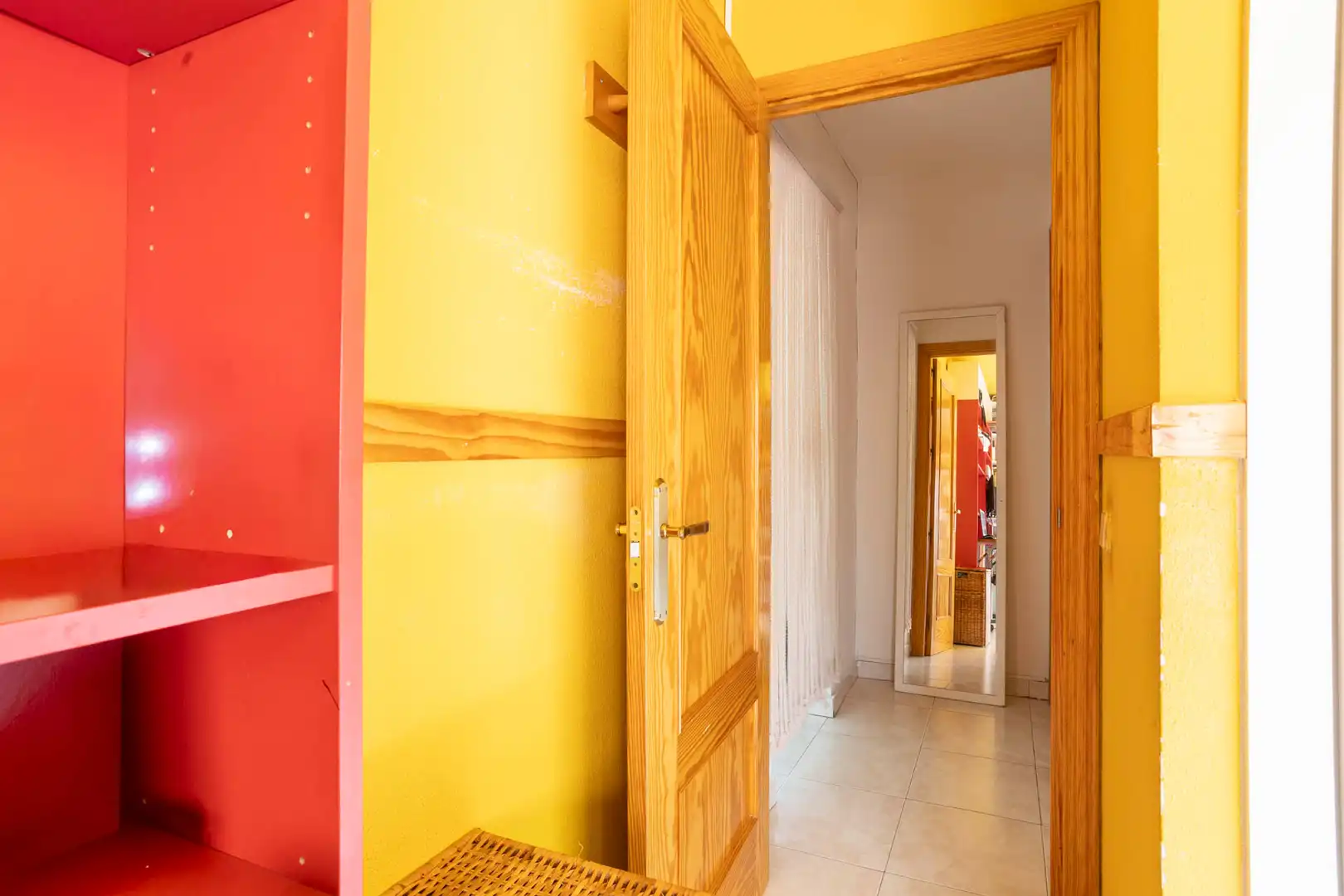 Duplexes for sale in Brunete  with Air Conditioner, Heating and Private garden