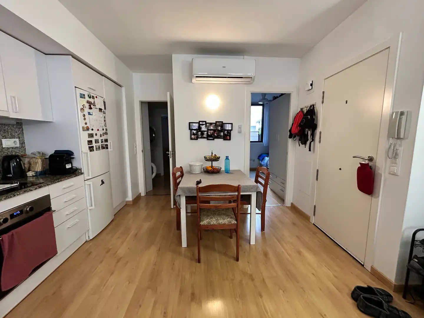 Piso en venta en Carrer del Paborde, Valls