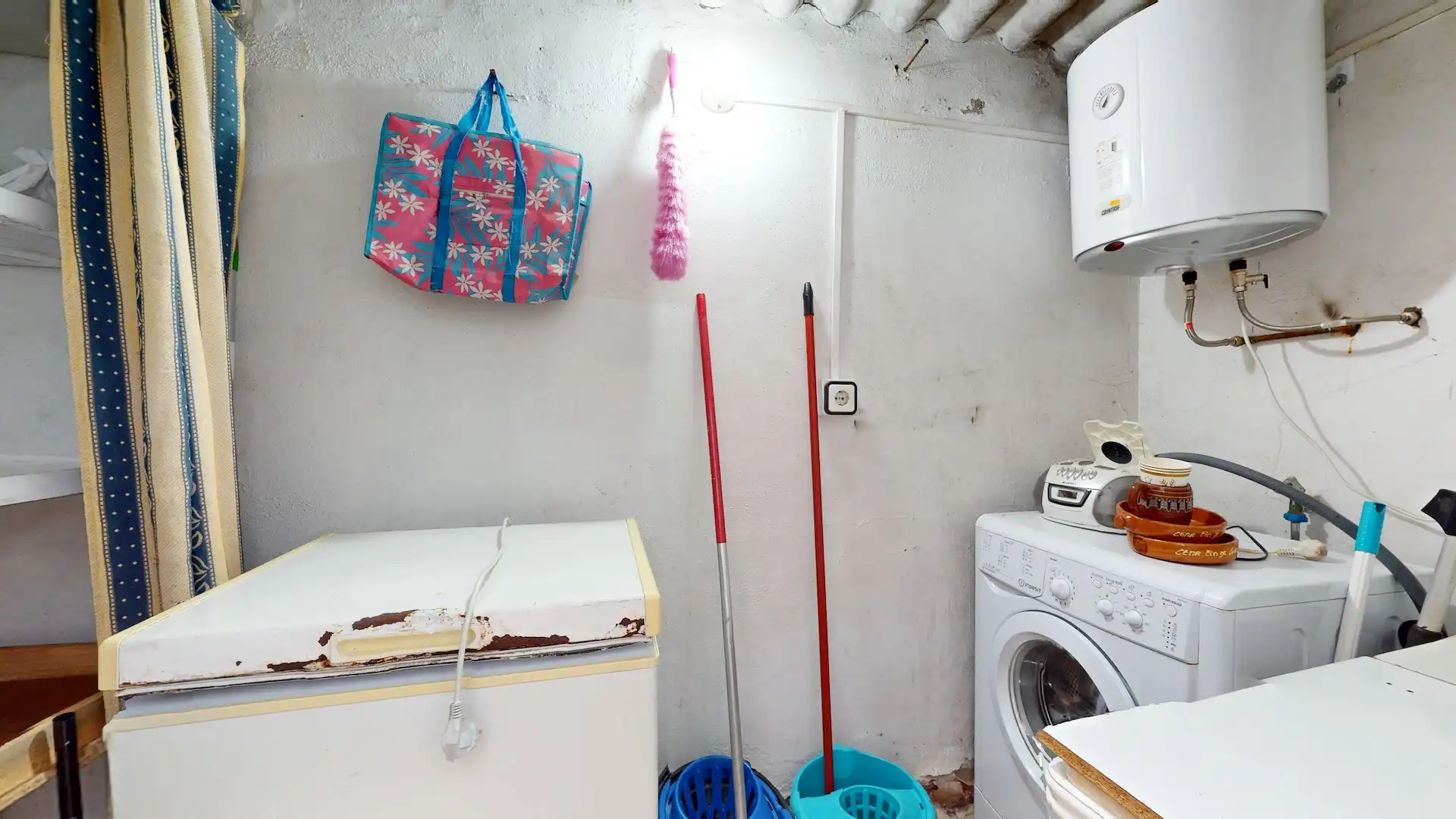 Flat for sale in Levante, imagen 17