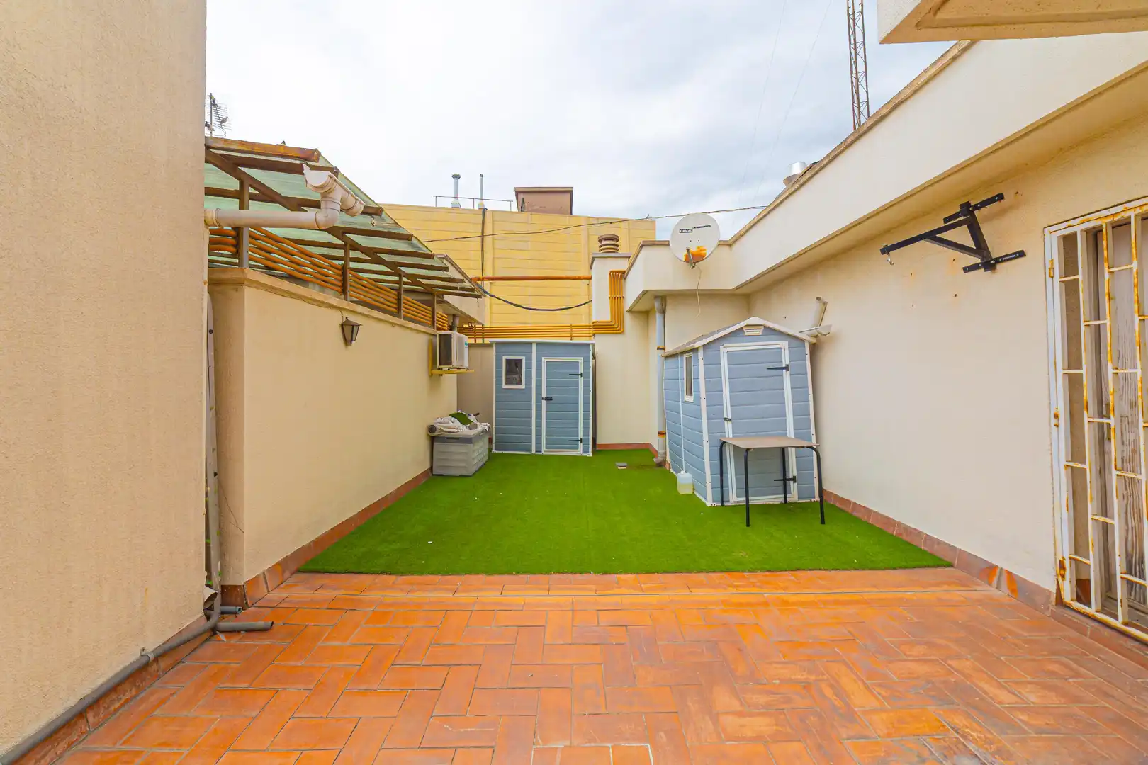 Penthouse mit Aufzug zum Verkauf in Eixample, imagen 24