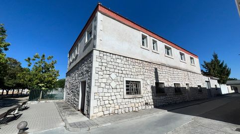 Photo 3 of Commercial properties for sale in Calle Estrella, 5, Campaspero, Valladolid