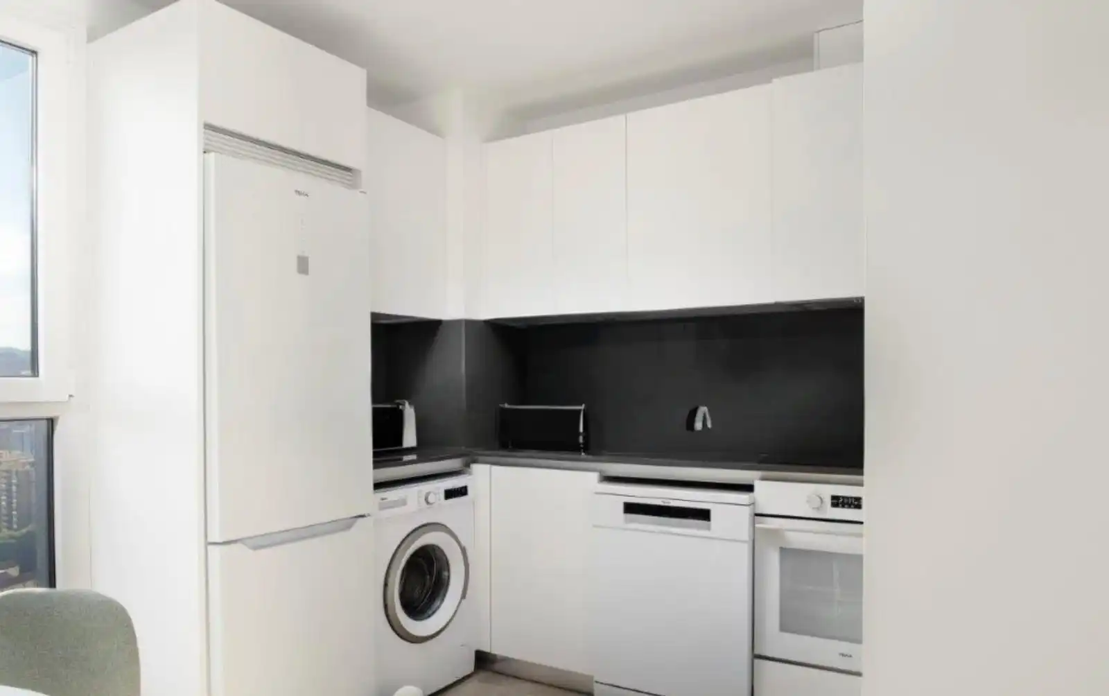 Flat with pool for sale in Paseo Paseo Paseo de Martiricos 40, bloq: 2, plta:18, G, imagen 22