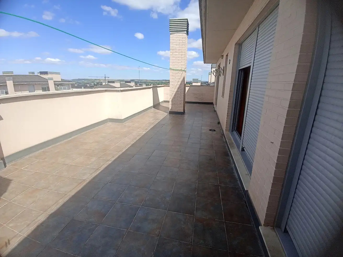 Penthouse mit Pool zum Verkauf in C/ Río Júcar, imagen 6