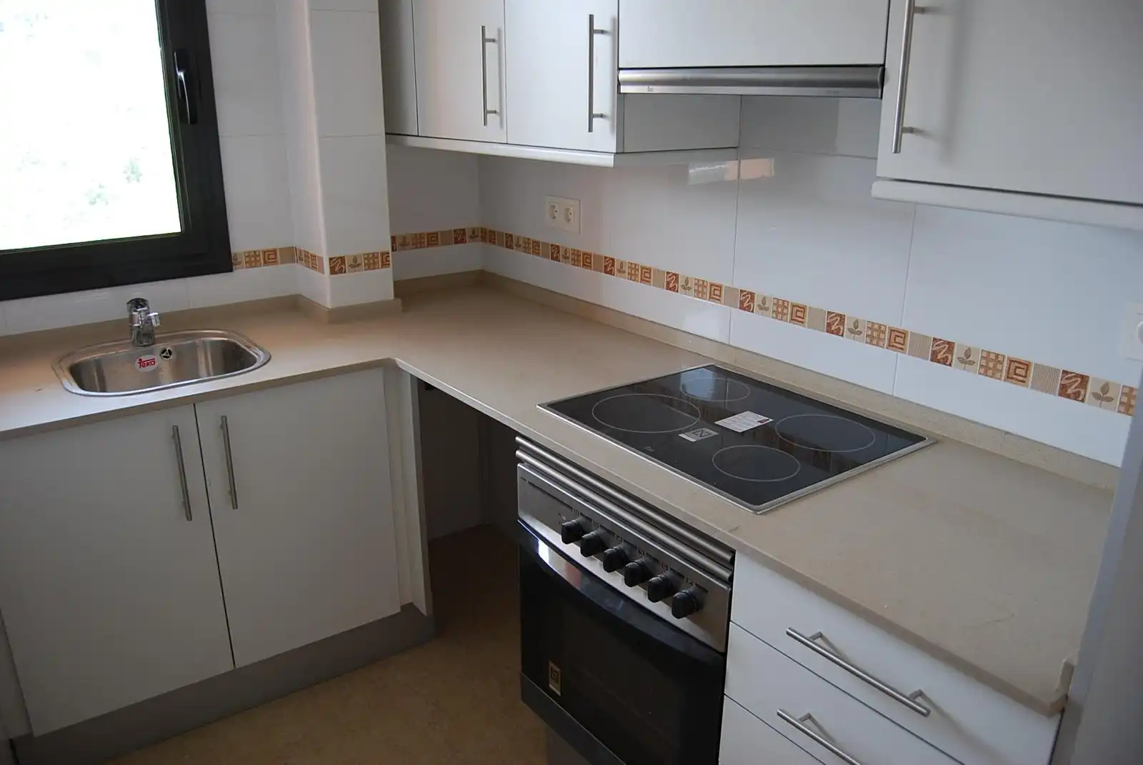 Apartment with terrace for sale in Carrer Pare Claret, imagen 5