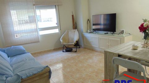 Foto 4 de Apartamento en venta en Pi y Margall, 5, Playa de Garrucha, Garrucha