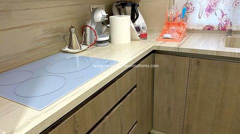 Foto 5 de Piso en venta en La Estrella, San Francisco, Lucena