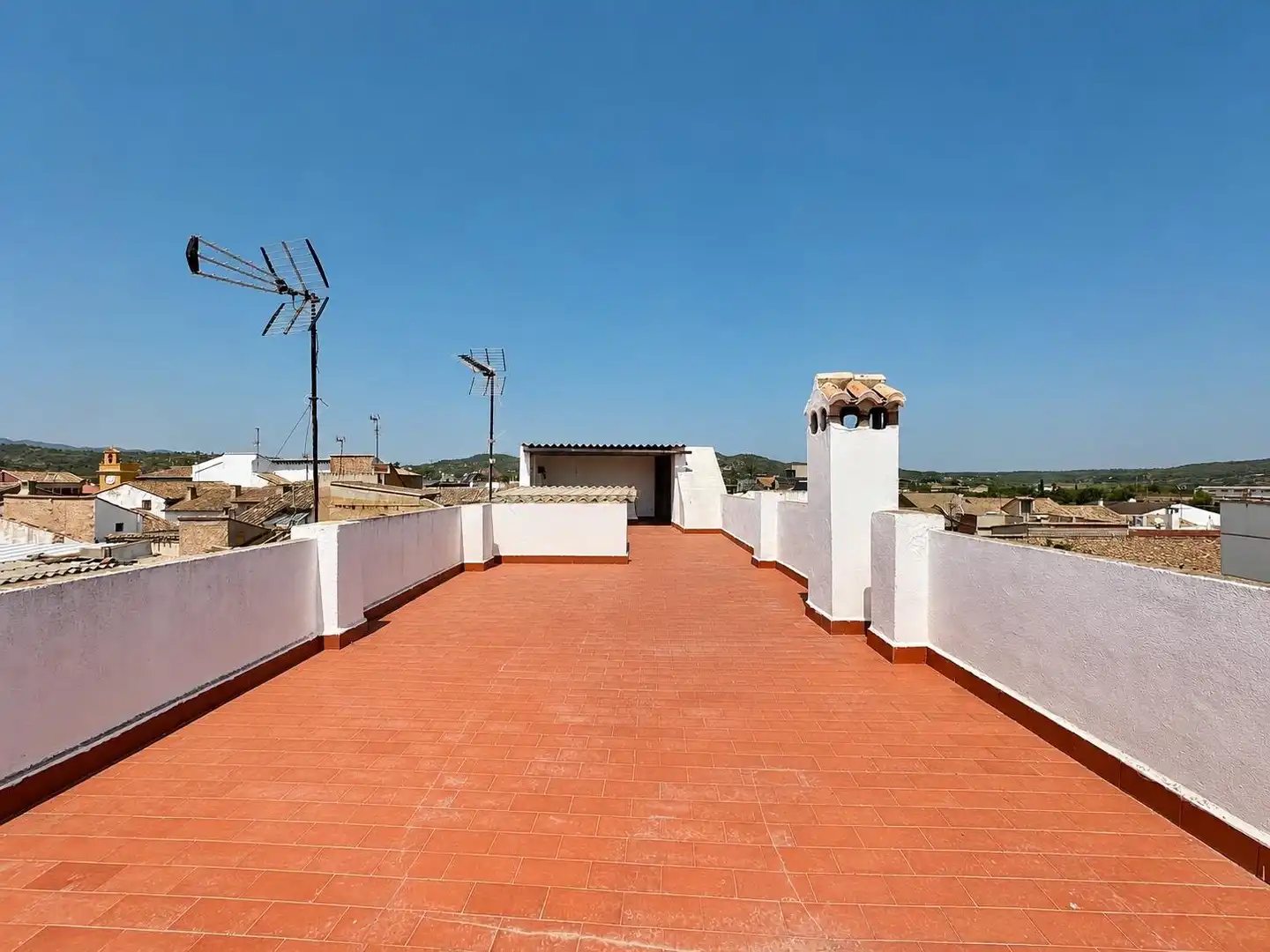 House with terrace for sale in Llombai, imagen 21