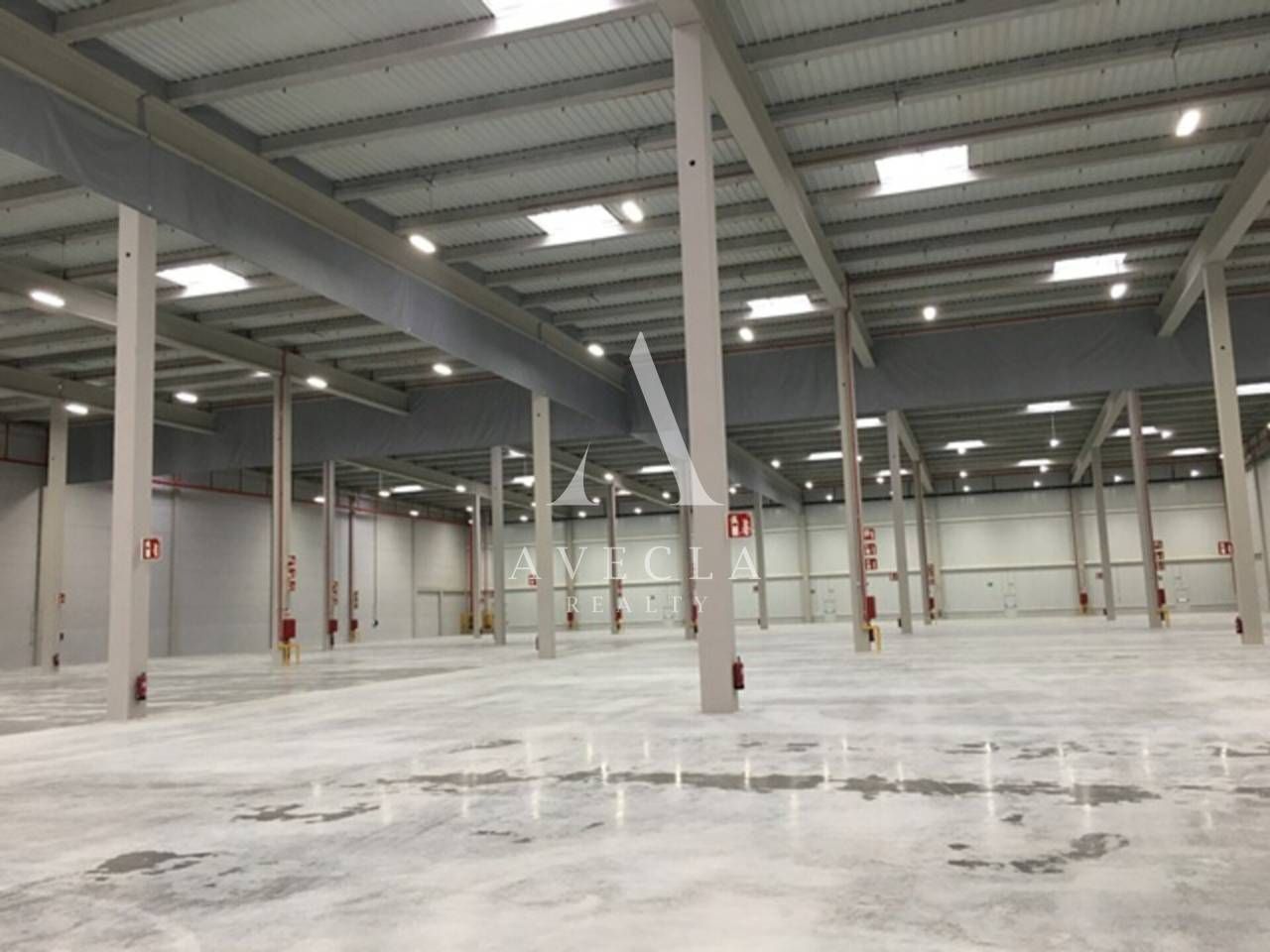 Industrial buildings to rent in El Prat de Llobregat