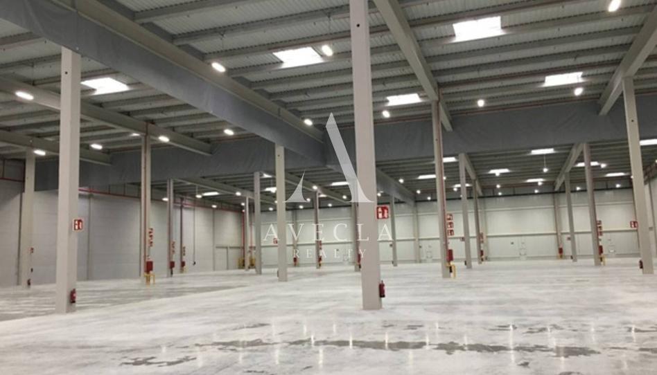 Photo 1 of Industrial buildings to rent in Del Pi, 6, Zona Industrial, Barcelona