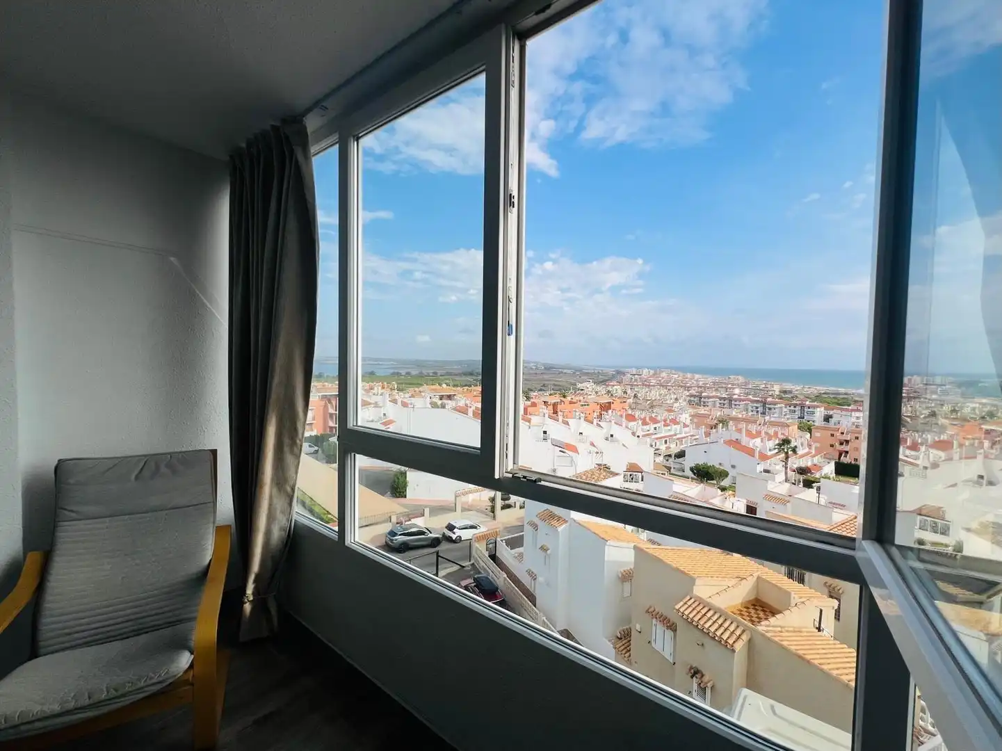 Studio with pool for sale in Nueva Torrevieja - Aguas Nuevas, imagen 3