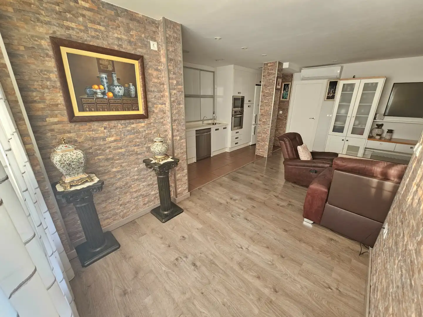 Wohnung mit Terrasse zum Verkauf in Las Tres Cruces, imagen 8