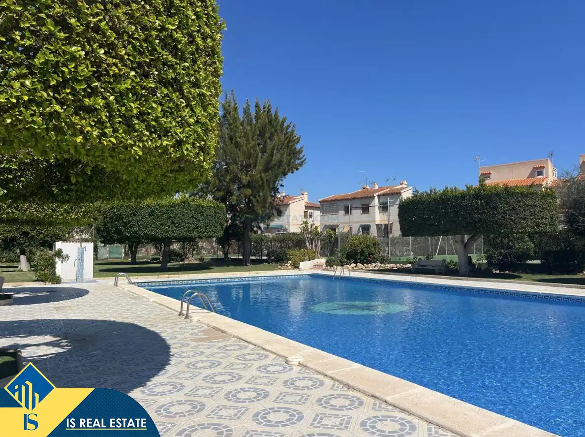 Maison mitoyenne avec piscine à vendre à El Moncayo - El Pòrtic, imagen 23