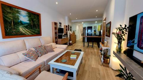 Foto 4 de Planta baixa en venda a Puerto Deportivo, Fuengirola