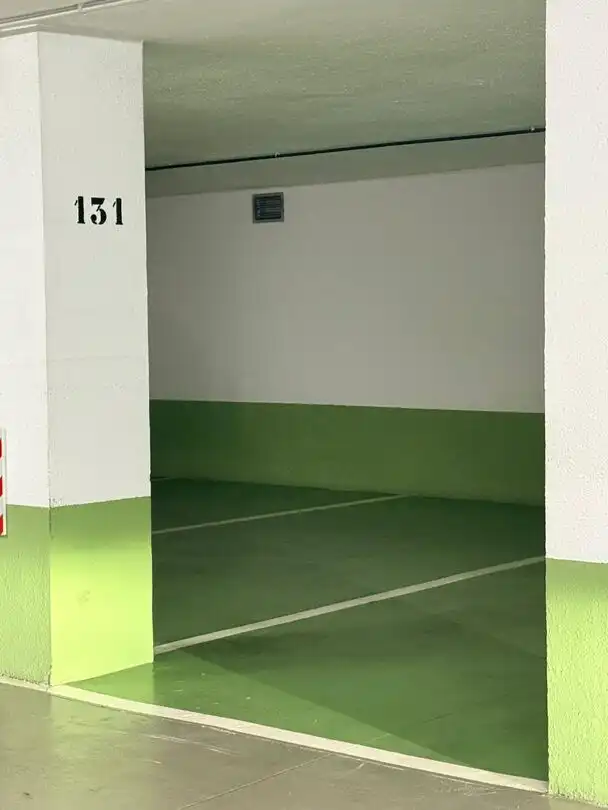 Aparcament en venda a Antonio Arzak Kalea 1, imagen 6