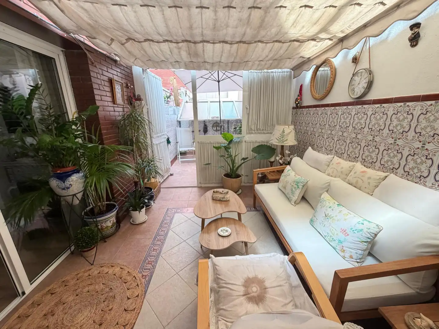 Appartement avec ascenseur à vendre à Bailén - Miraflores, imagen 2