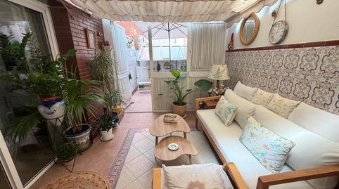 Foto 2 de Piso en venta en Los Castillejos - La Trinidad, Málaga Capital