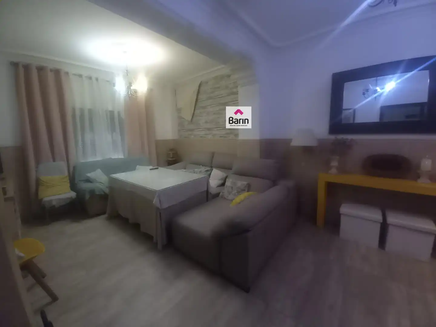 Living room of Houses for sale in Córdoba  with Air Conditioner, Terrace and Storage room
