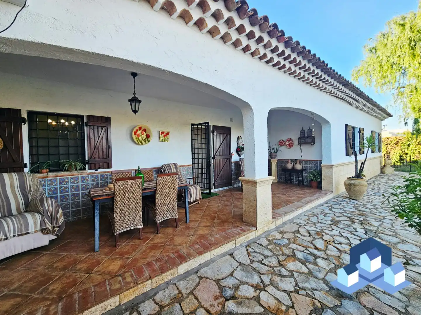 Detached house with terrace for sale in Pedanías Centro, imagen 30
