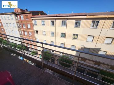 Wohnung mit Aufzug zum Verkauf in JUAN XXIII