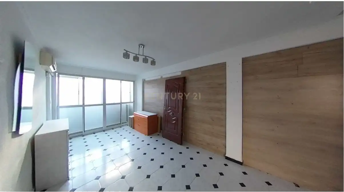 Apartamento en venta en Málaga
