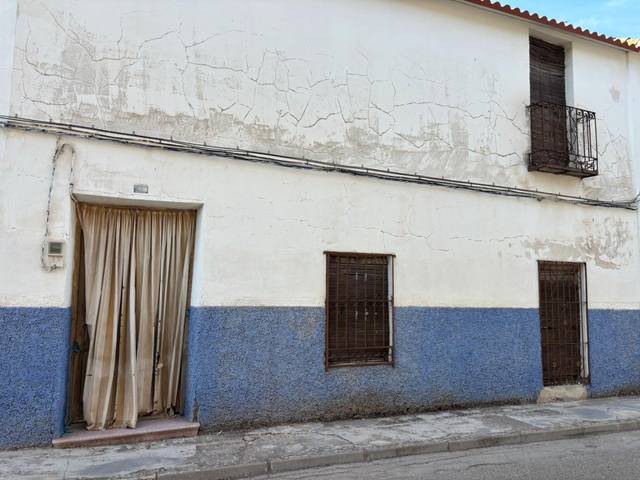 Terreno residencial en Venta en Quero