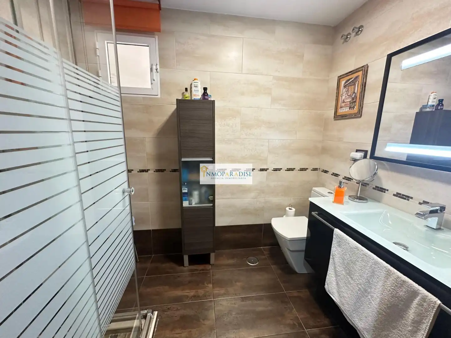 Ático en venta en Calle de Roselló, Altozano - Conde Lumiares