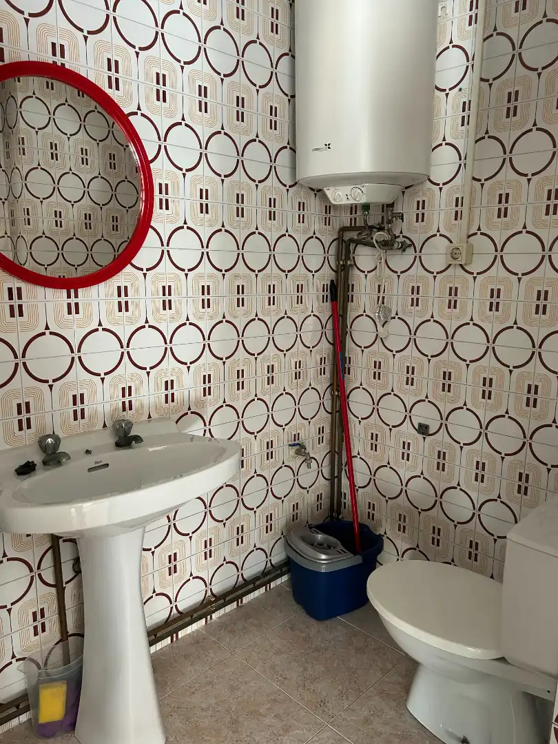 Baño de Local en venta en Malgrat de Mar