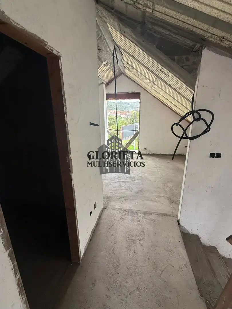 Xalet amb terrassa en venda a Teis, imagen 19