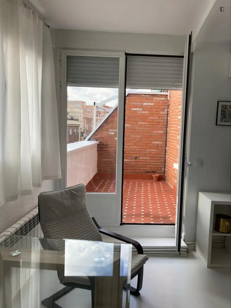 Apartments for rent in Acacias