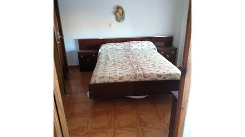 Casa en venta en Baza