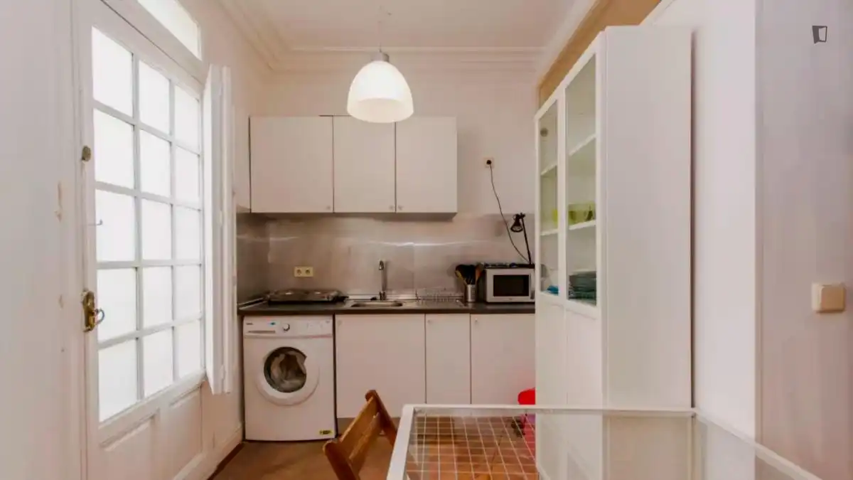 Apartament de lloguer a Chamberí, imagen 10