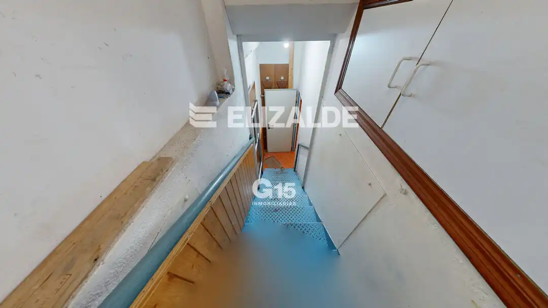 Maison mitoyenne avec piscine à vendre à Tellerigaina Kalea, imagen 42