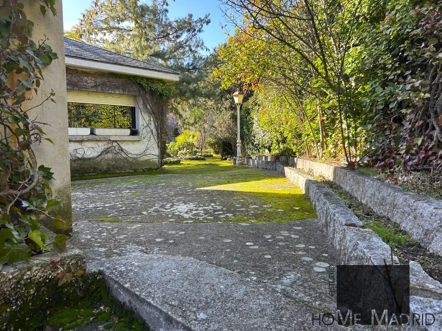 Casa amb piscina en venda a Calle Navarredonda, imagen 38