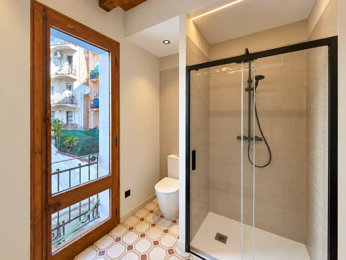 Baño de Piso en venta en Sants - Montjuïc