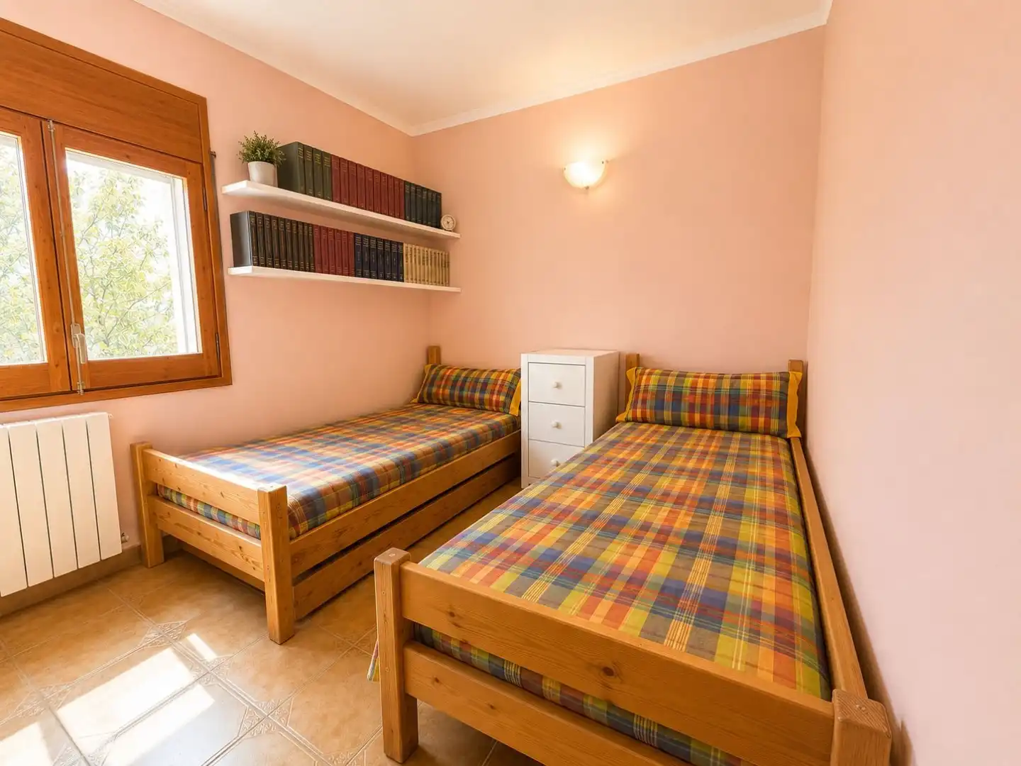 Maison avec jardin à louer à escorxador 7, imagen 9