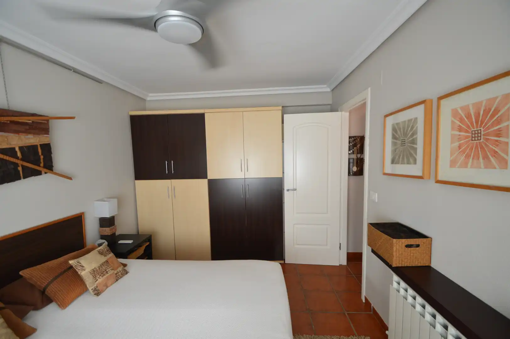 Chalet con jardín en venta en Boverals - Saldonar, imagen 45
