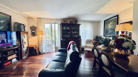 Foto 2 de Piso en venta en Parte Vieja, Donostia - San Sebastián