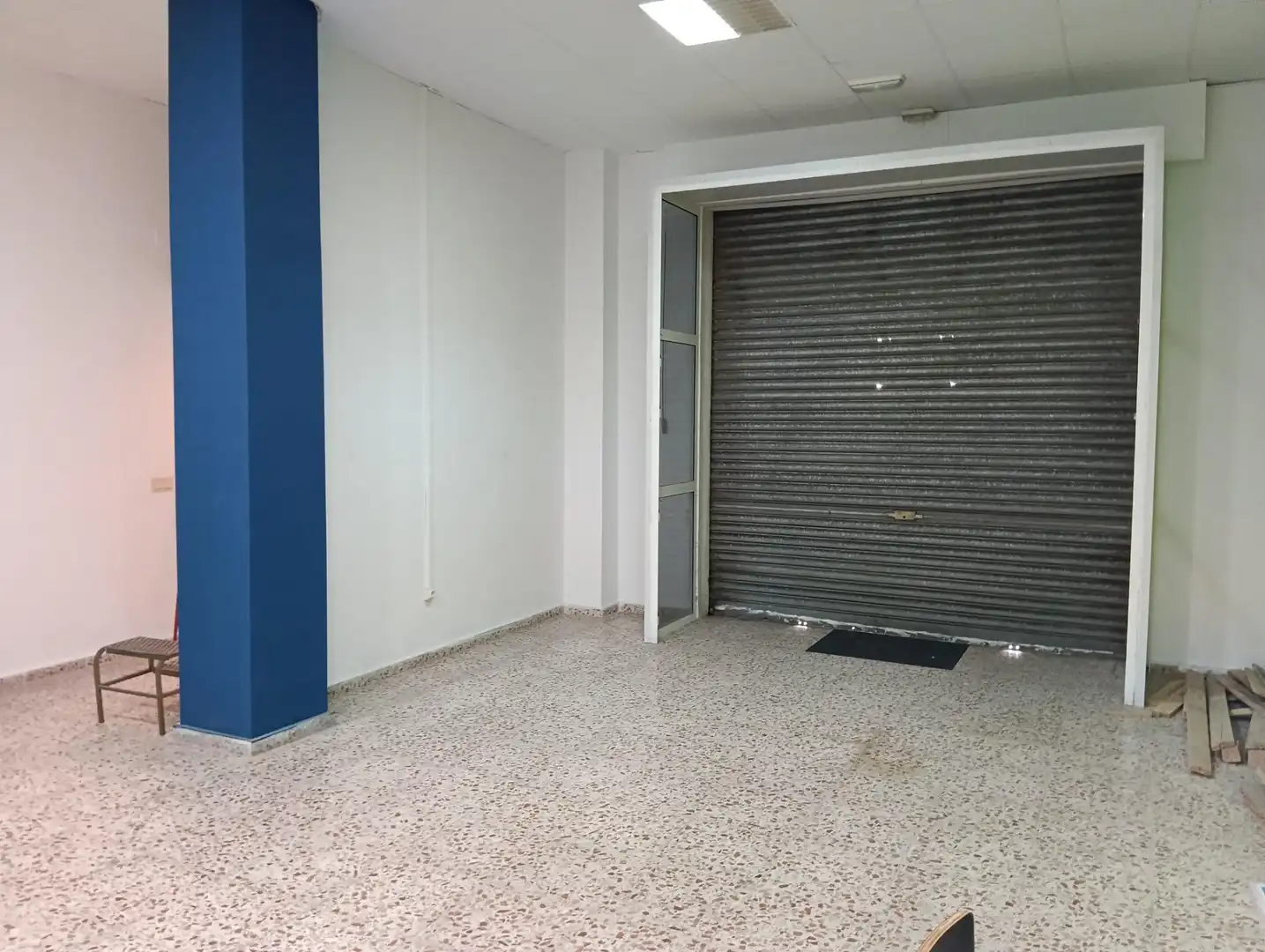 Geschaftsraum zum Verkauf in Murcia