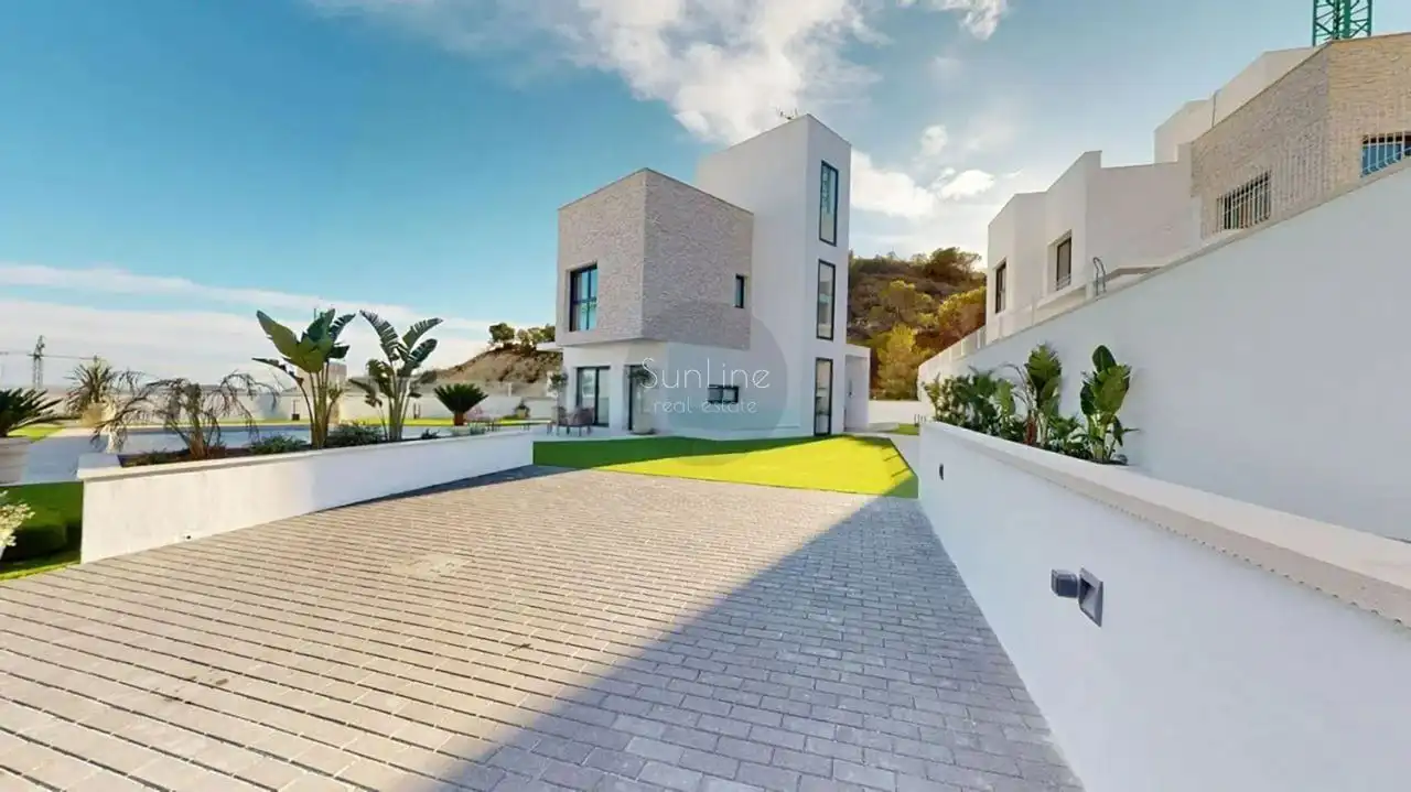 Haus mit Terrasse zum Verkauf in Avinguda de Finestrat, imagen 18