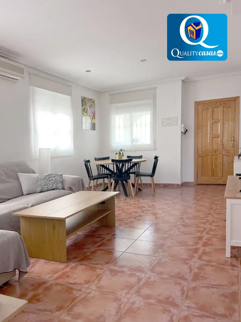 Bungalow with terrace for sale in Valverde, imagen 9