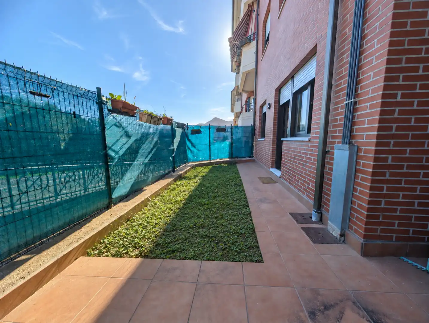 Piso con ascensor en venta en Limpias - C/ EL CANTON  22. Limpias 22