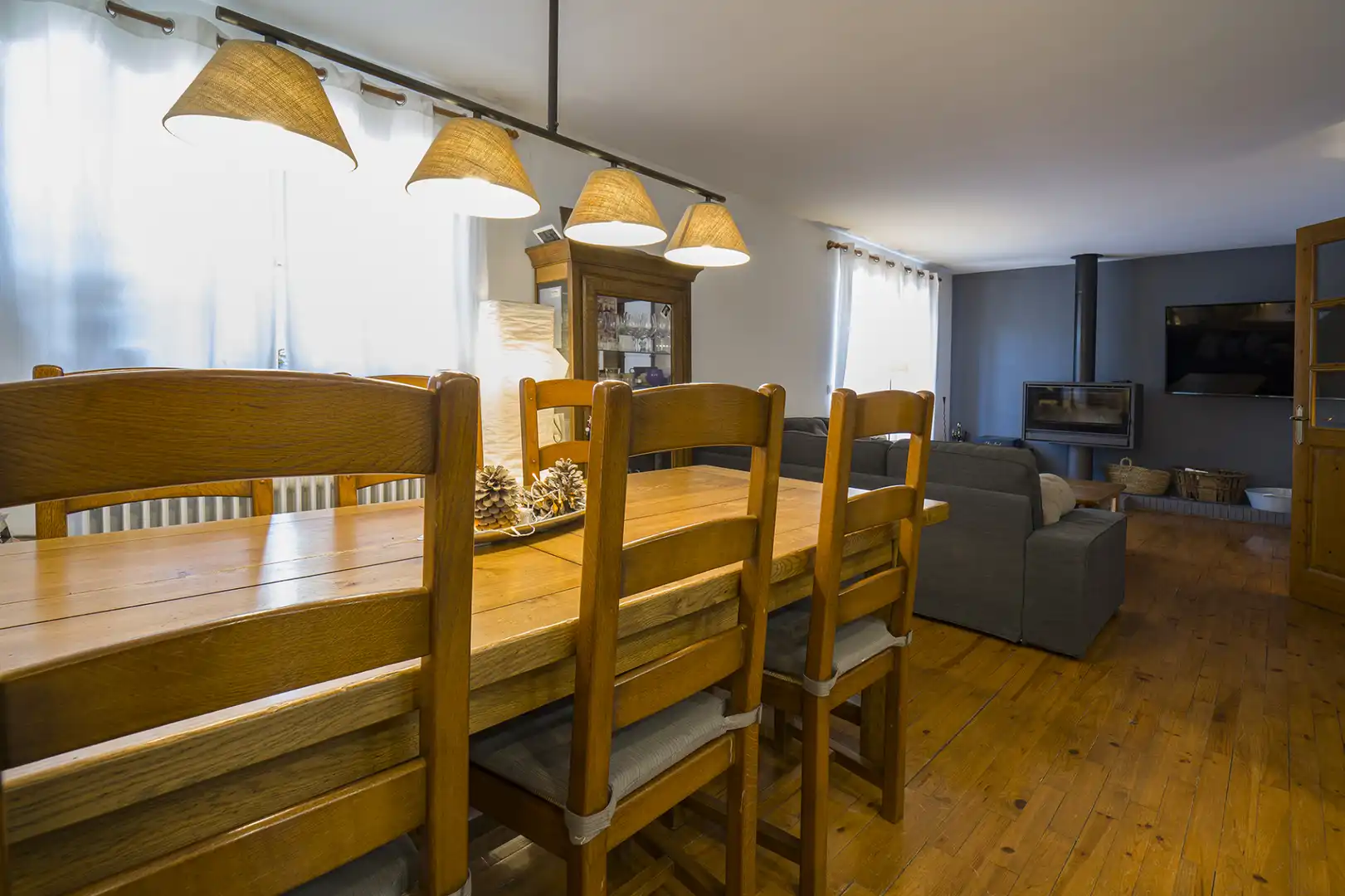 Casa amb jardí en venda a Bolvir, imagen 35