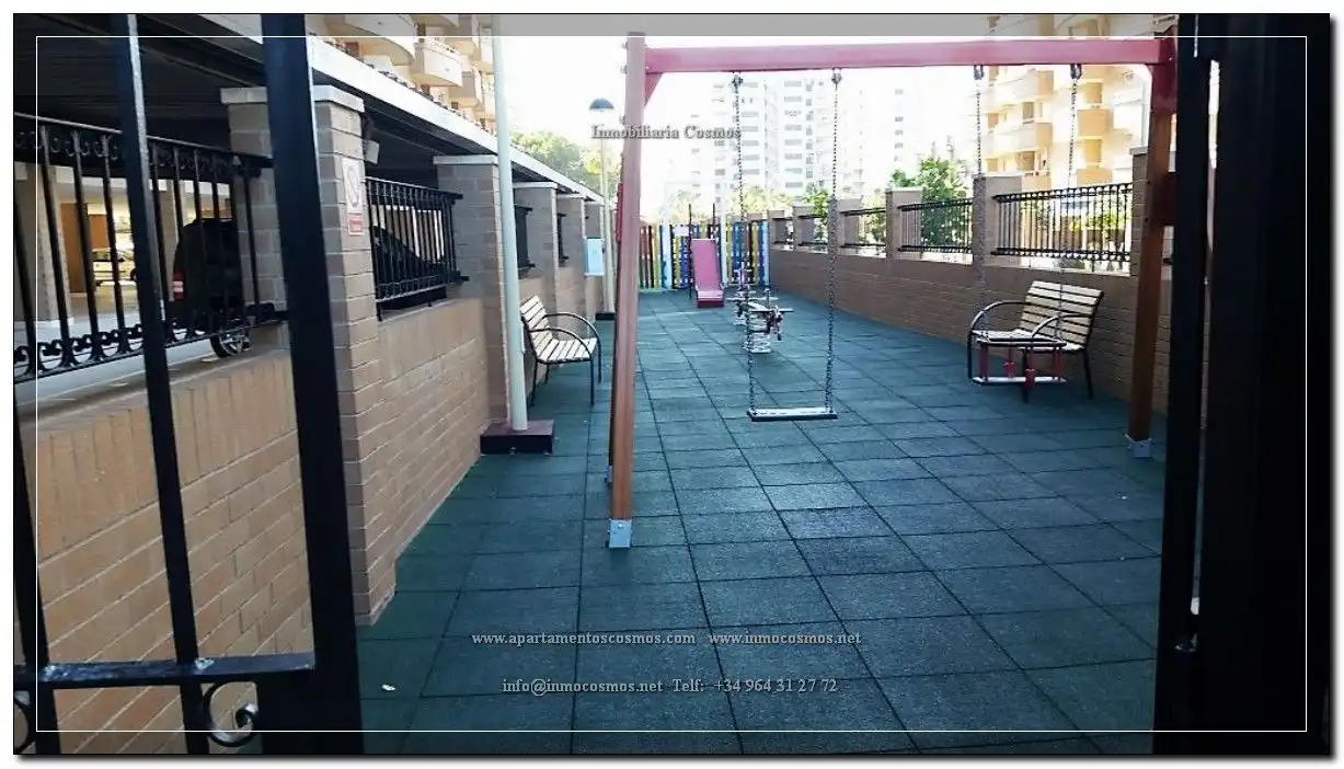 Apartment mit Pool zum Verkauf in Amplaries 23, imagen 17