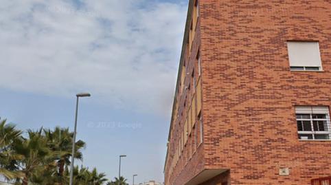 Foto 3 de Apartamento de alquiler en Calle Juan Bernal Aroca, 24, El Palmar,  Murcia Capital