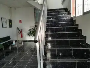 Oficina de alquiler en Sur - PAU 4