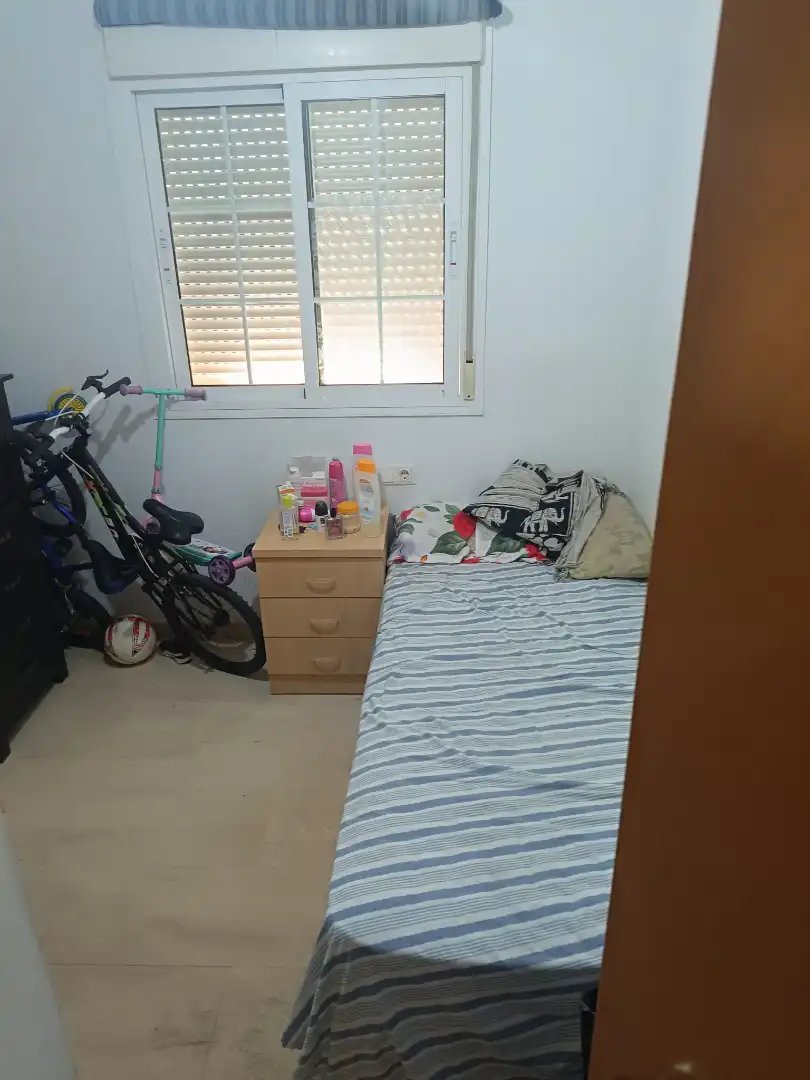 Piso en venta en Viator