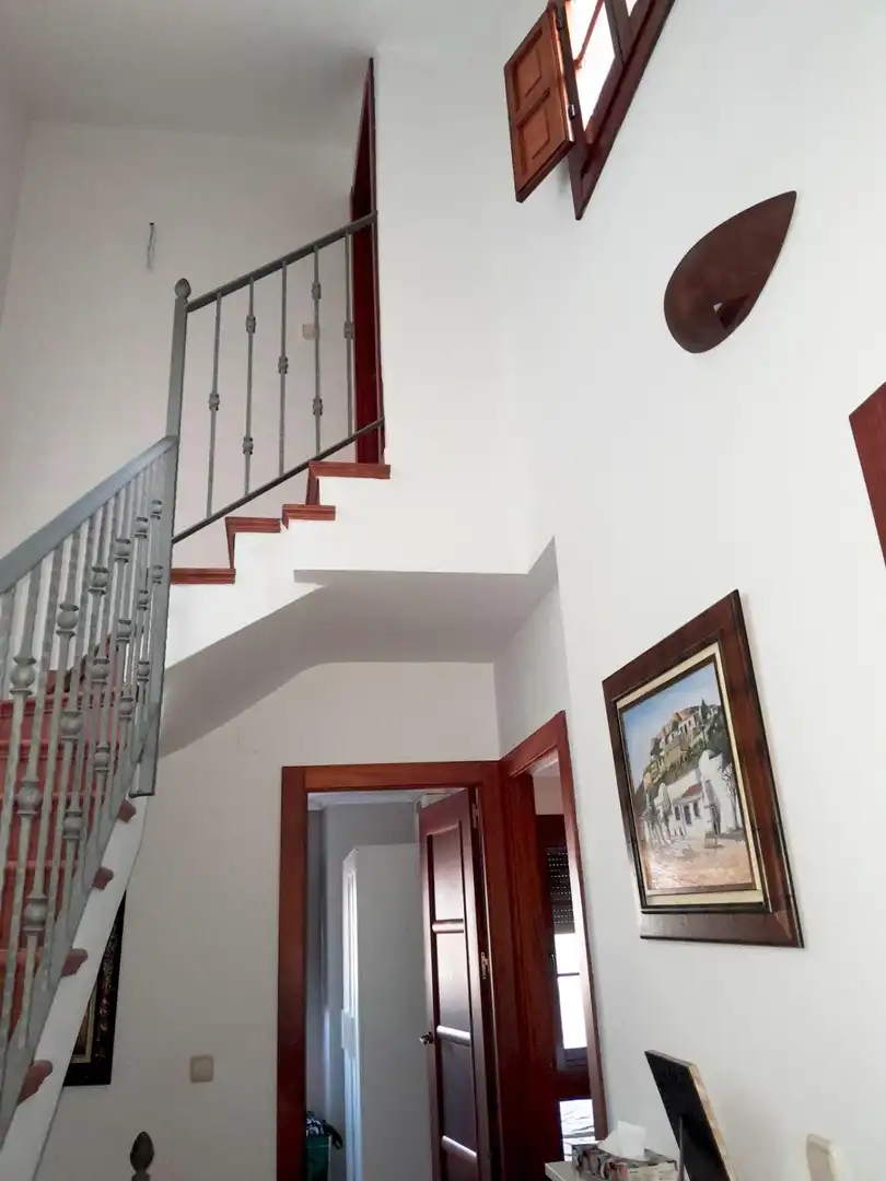 Casa a schiera in vendita a Chinchilla de Monte-Aragón, imagen 27