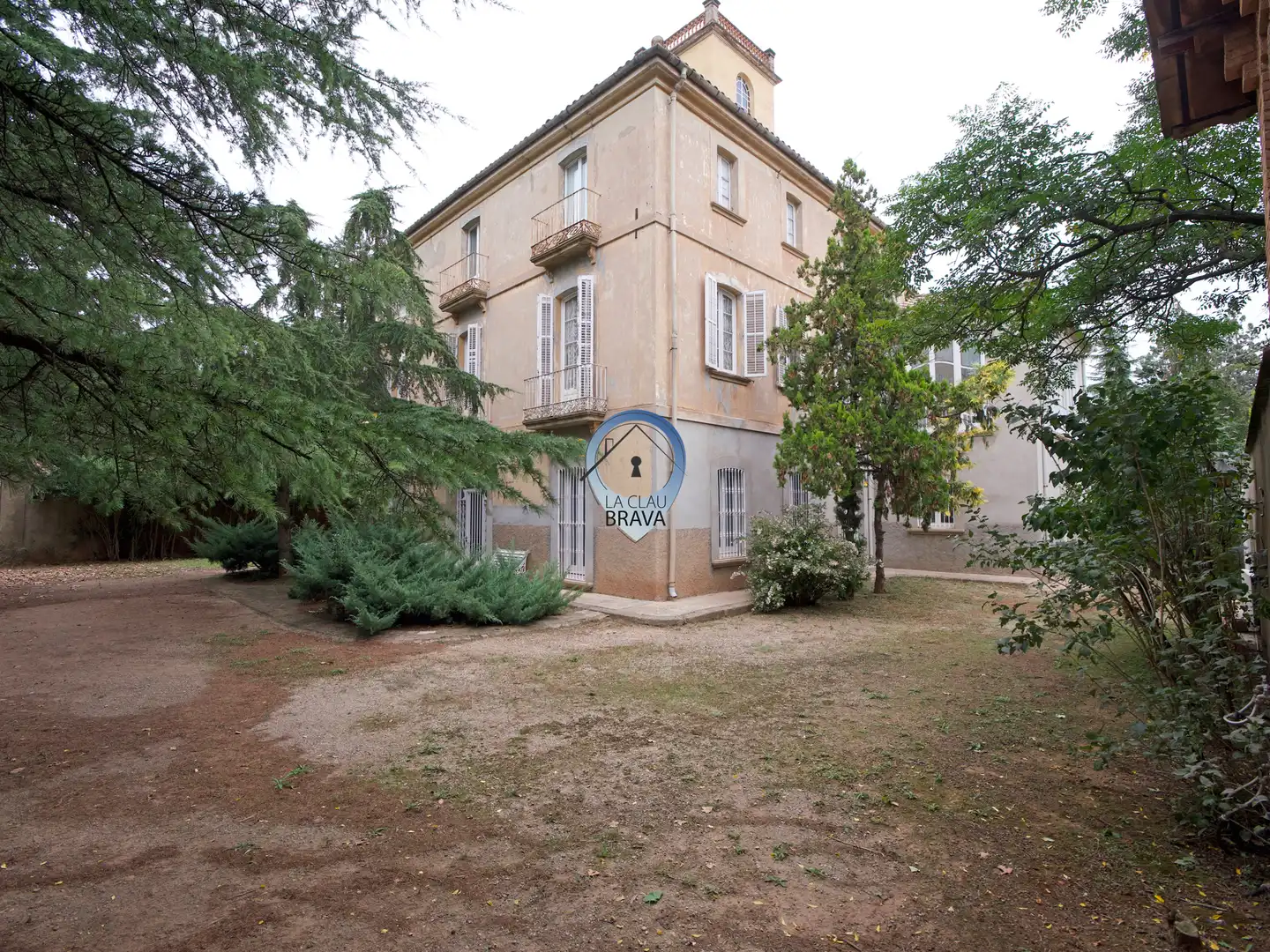 Vista exterior de Casa o chalet en venta en Sant Fruitós de Bages con Calefacción, Jardín privado y Trastero